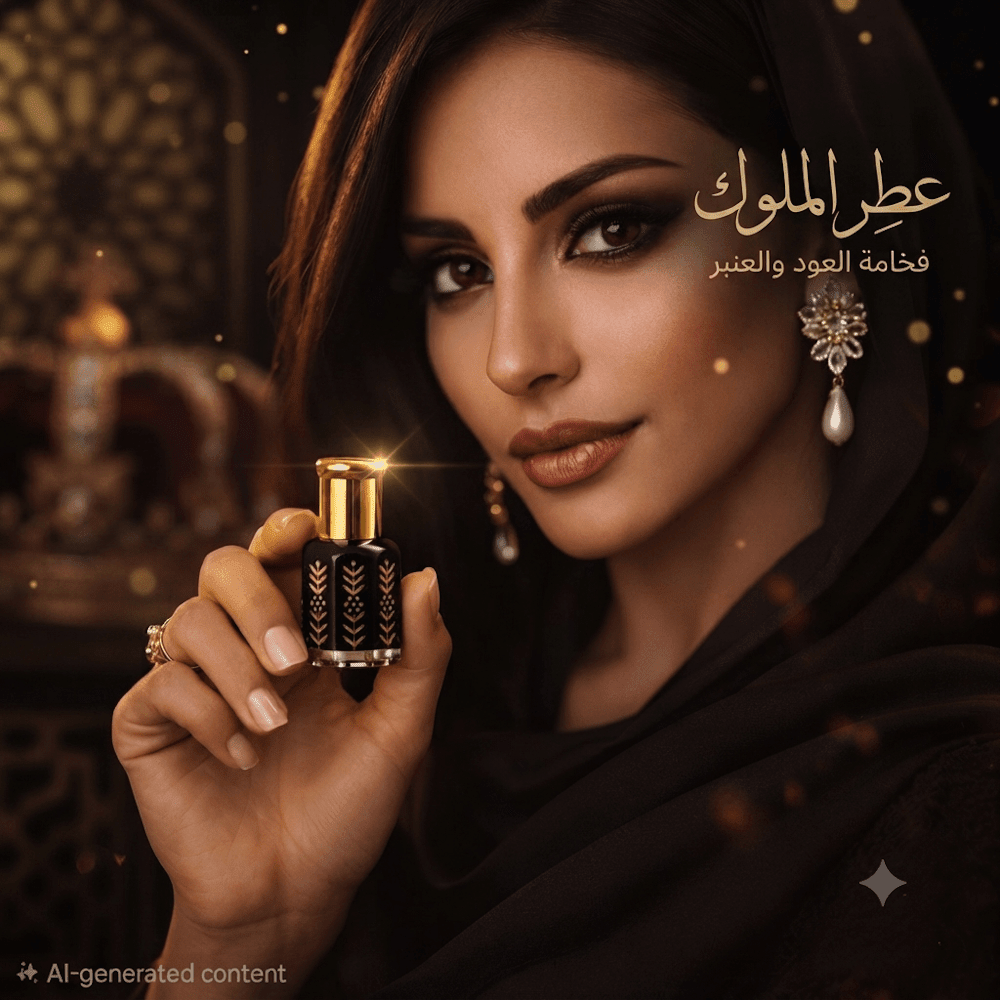 black musk of purity - New Dream