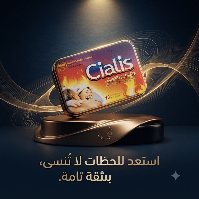 Cialis - New Dream
