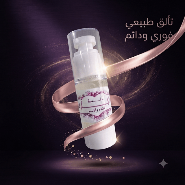 Exciting Hair & Body Perfume – Long-Lasting Fragrance for Women - New Dream