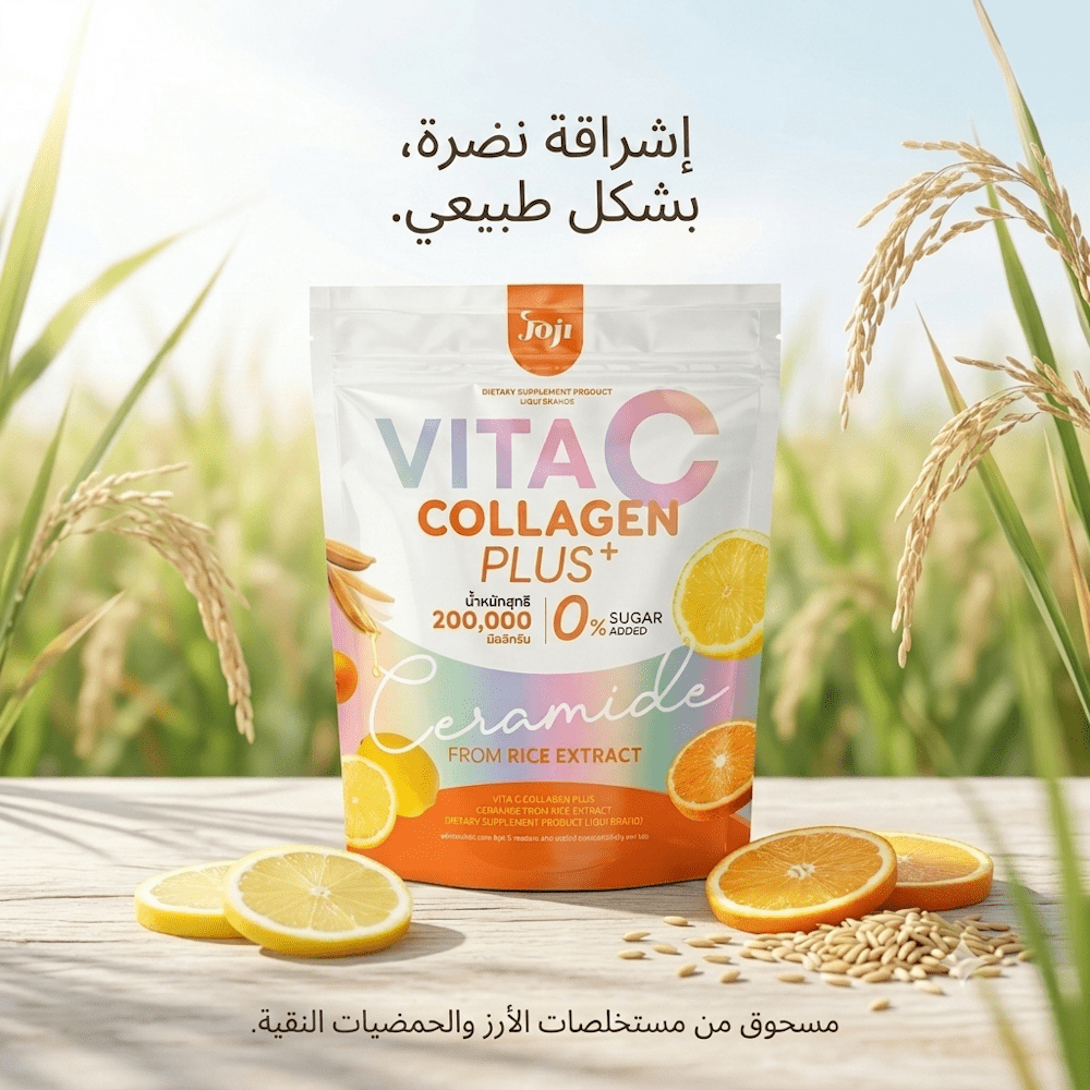 VITAC COLLAGEN PLUS+ - New Dream
