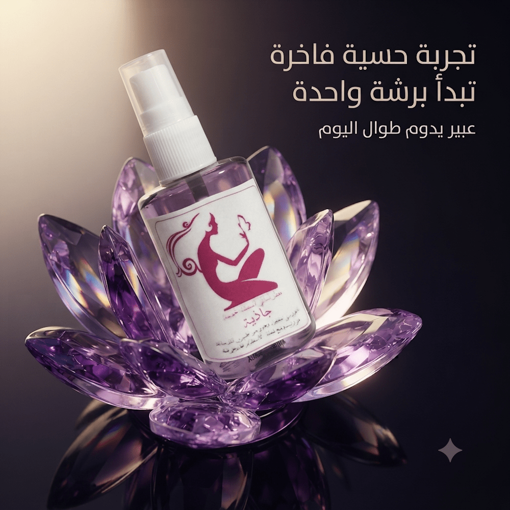 Attractive Women's Perfume - New Dream
