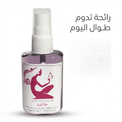 Attractive Women's Perfume - New Dream