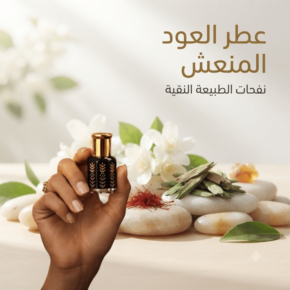 black musk of purity - New Dream