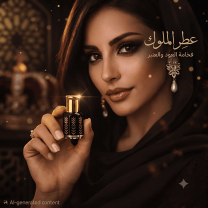 black musk of purity - New Dream