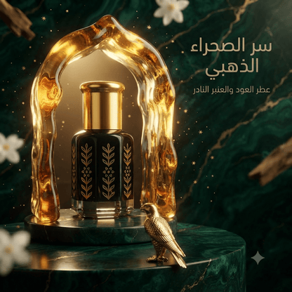 black musk of purity - New Dream