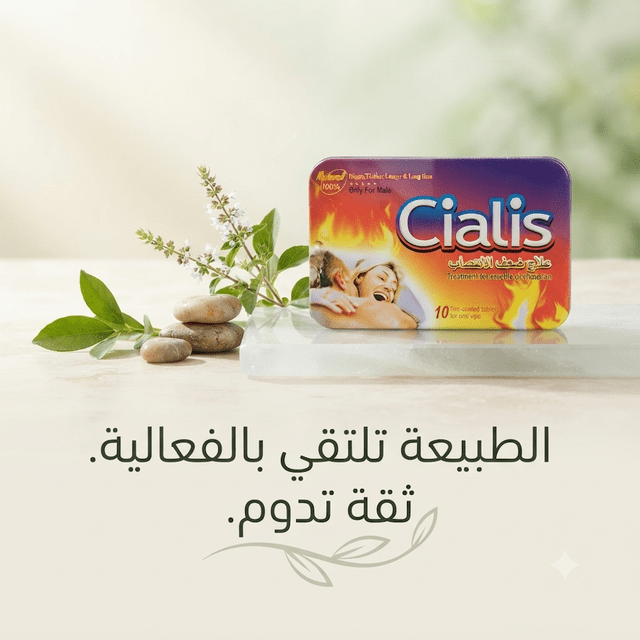 Cialis - New Dream