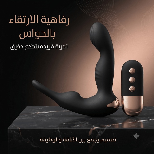 Dual-Motor Rabbit Vibrator – Premium Silicone Personal Massager - New Dream