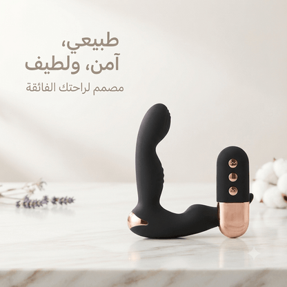 Dual-Motor Rabbit Vibrator – Premium Silicone Personal Massager - New Dream