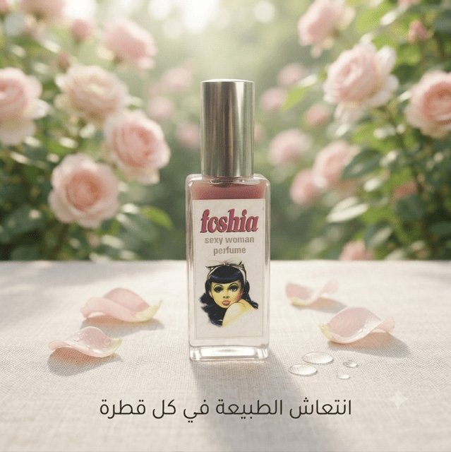 Fuchsia Sexy Woman Perfume – Floral Fruity Fragrance for Her - New Dream