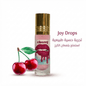 Glitter Leprole – Shimmering Flavored Intimate Accessory (4 Flavors) - New Dream