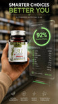 HHS A1 L-Carnitine Lepidium Herbal 30 Capsules for Weight Loss - New Dream