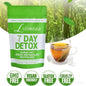 Lslimtea 100% Organic Premium Slimming Tea - 7 Day Detox - New Dream