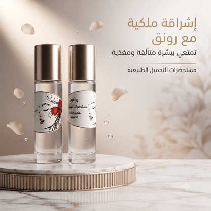 Musk Roll-On for Intimate Area Perfuming - New Dream