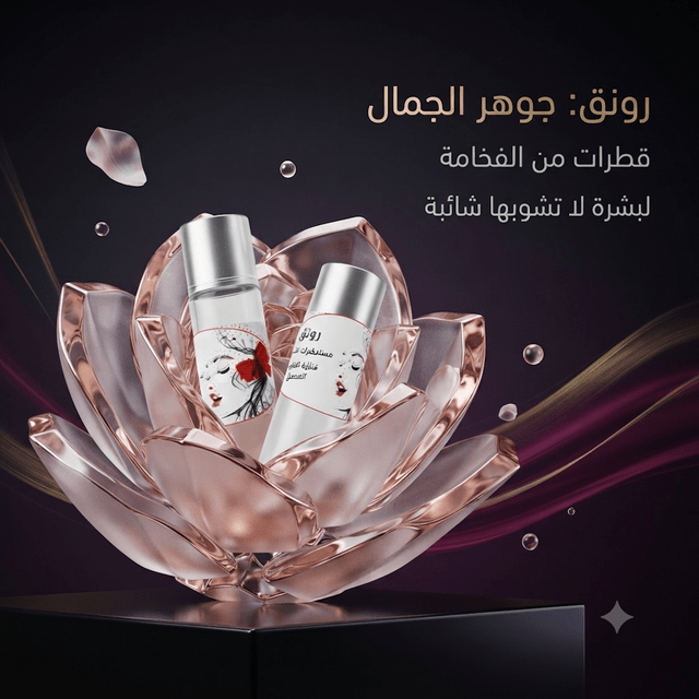 Musk Roll-On for Intimate Area Perfuming - New Dream