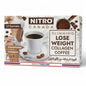 Nitro Canada Slimming Lose Weight Collagen Coffee 7 in 1 Instant Coffee - New Dream