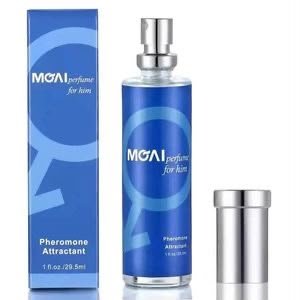 Okeny's for him Pheromone Attractant - New Dream