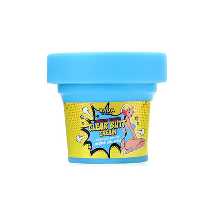 RADA BY WERADA Advanced Booster Clear Butt Cream - New Dream