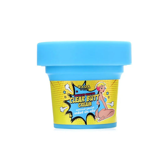 RADA BY WERADA Advanced Booster Clear Butt Cream - New Dream