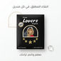 Tissue Lovers Original – Single-Use Intimate Wipes for Men - New Dream