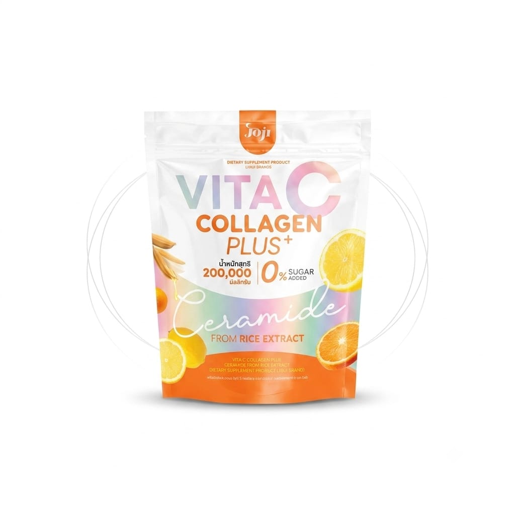 VITAC COLLAGEN PLUS+ - New Dream