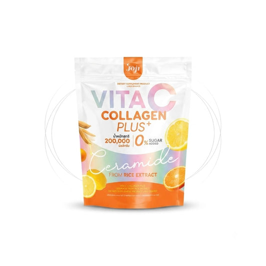 VITAC COLLAGEN PLUS+ - New Dream