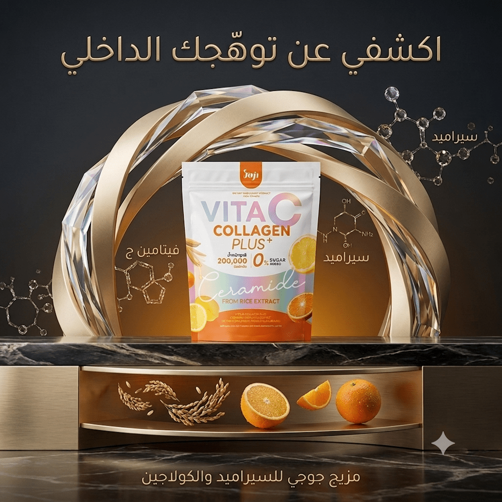 VITAC COLLAGEN PLUS+ - New Dream