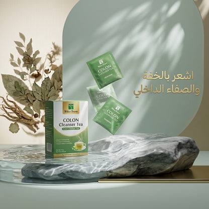 Wins Town Colon Cleanser Tea - New Dream