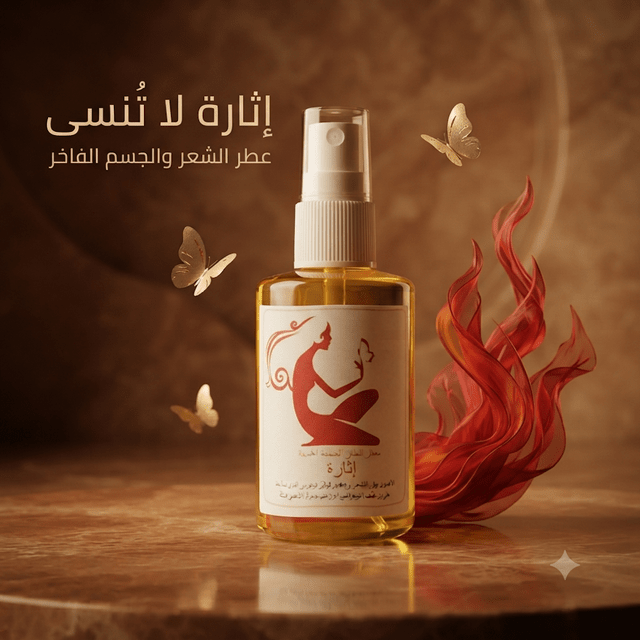 Women's Sensual Perfume – Bold Feminine Fragrance - New Dream