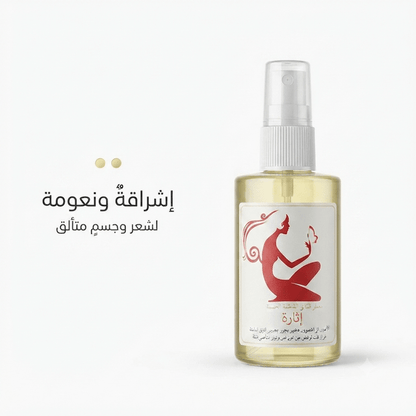 Women's Sensual Perfume – Bold Feminine Fragrance - New Dream