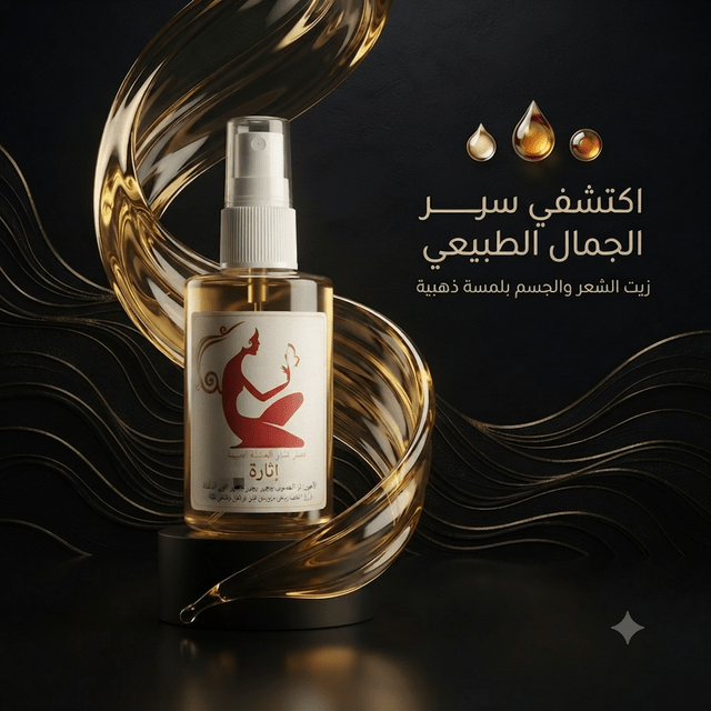 Women's Sensual Perfume – Bold Feminine Fragrance - New Dream