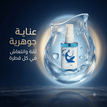 Women's Softness Perfume – Gentle Floral Fragrance - New Dream