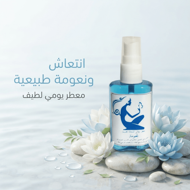 Women's Softness Perfume – Gentle Floral Fragrance - New Dream